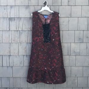 NWT. Never worn Simply Vera dress size L